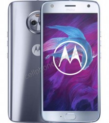 Motorola Moto X4